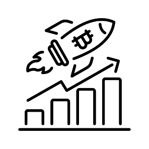 Bitcoin Boost icon