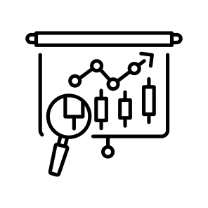 Candlestick Analysis icon