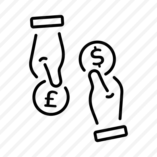 Currency Exchange preview