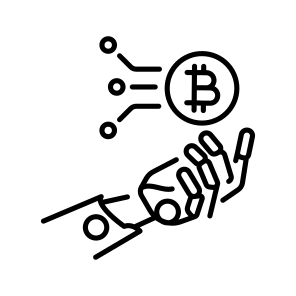 Digital Currency icon