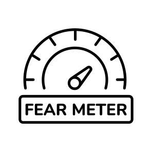 Fear Meter icon