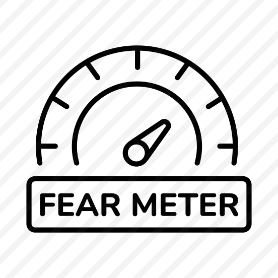 Fear Meter preview