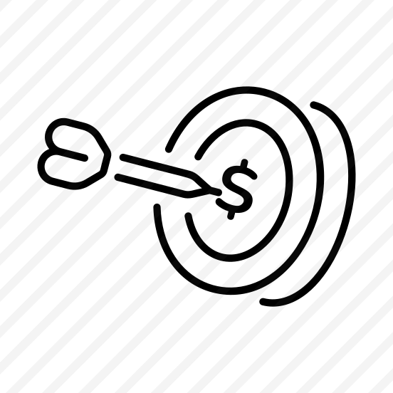 Financial Target preview