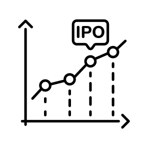 Ipo Launch icon