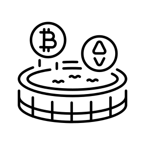 Liquidity Pool icon