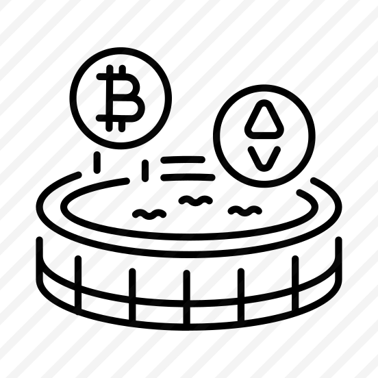 Liquidity Pool preview