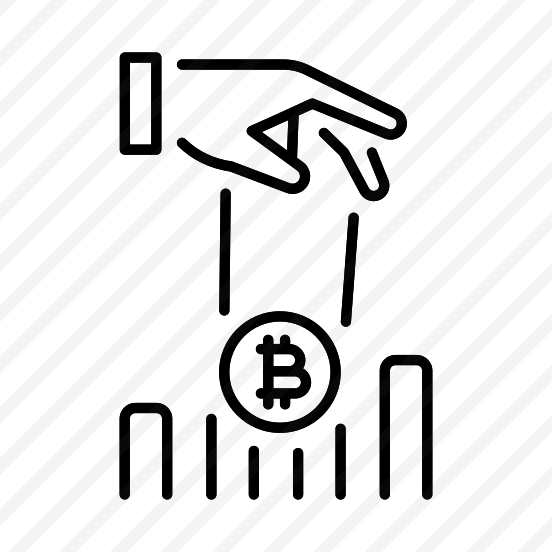 Market Manipulation preview