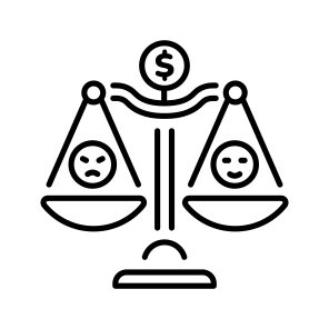 Market Psychology icon