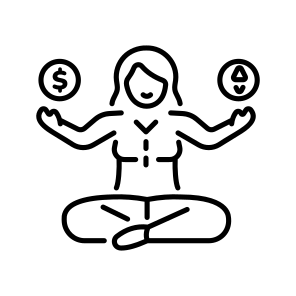 Market Sentiment icon