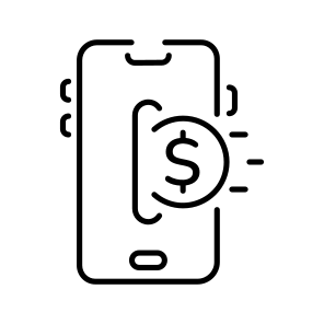 Online Payment icon