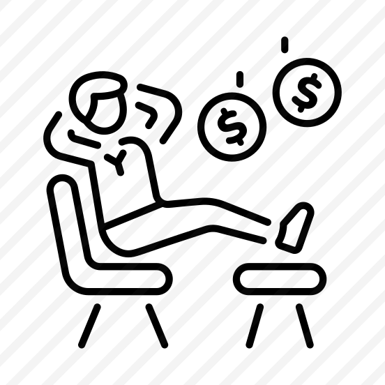 Passive Income preview