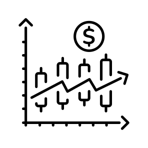 Price Chart icon