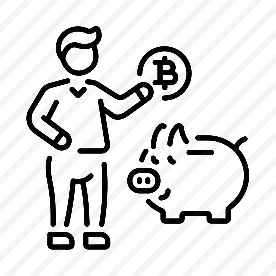 Saving Bitcoin preview