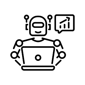 Trading Bot icon