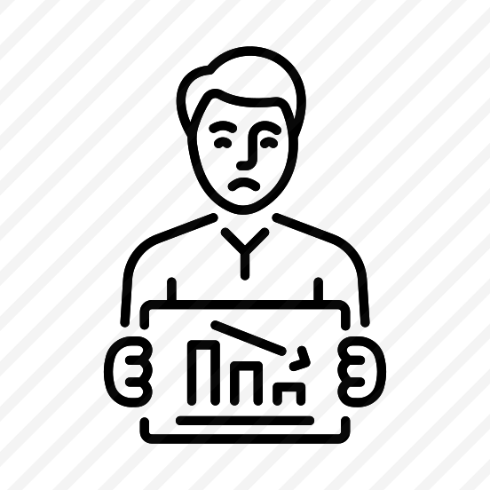 Trading Loss preview