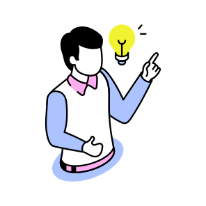Business Idea icon