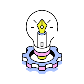 Idea Generation icon