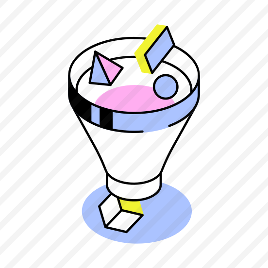 Marketing Funnel preview