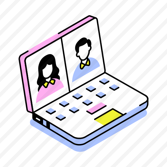 Online Collaboration preview