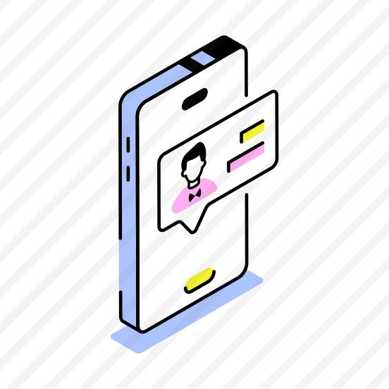 Online Conversation preview