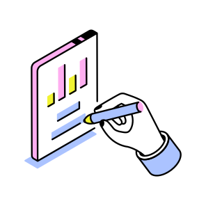 Work Plan icon