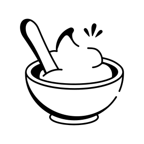 Mashed Potato icon