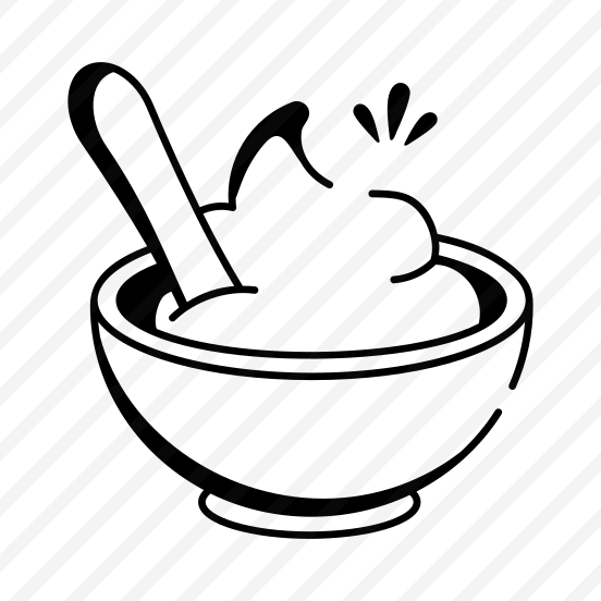 Mashed Potato preview