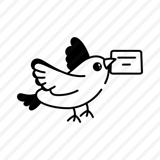 Messenger Bird preview