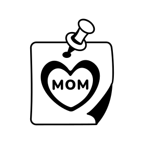 Mom Love icon