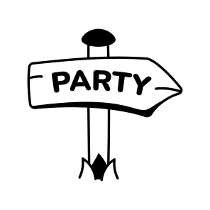 Party Board icon