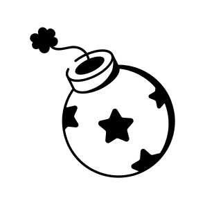 Party Bomb icon