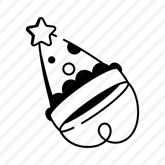 Party Cap preview