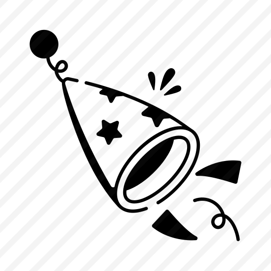 Party Popper preview