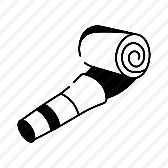 Party Whistle preview