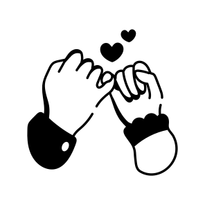 Pinky Promise icon