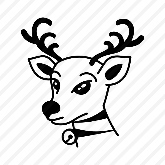 Reindeer preview