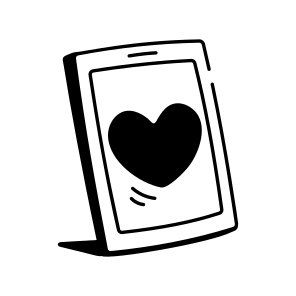 Romantic Message icon