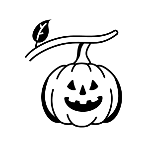 Scary Pumpkin icon