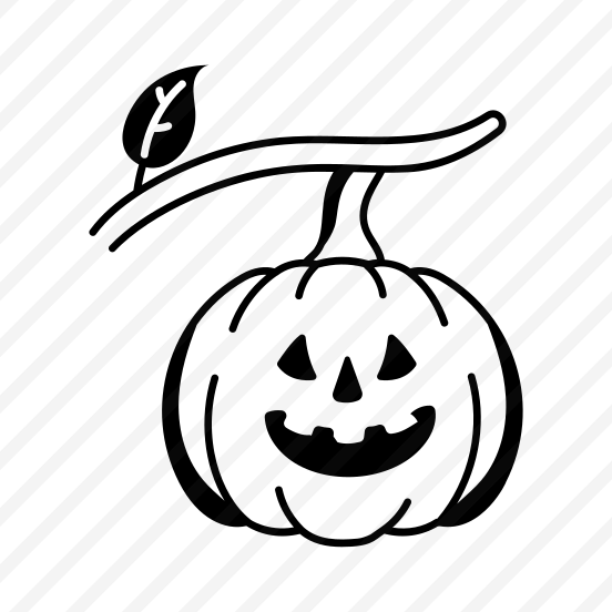 Scary Pumpkin preview