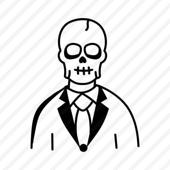 Skeleton Suit preview