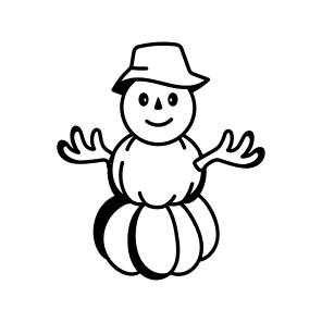 Thanksgiving Decor icon