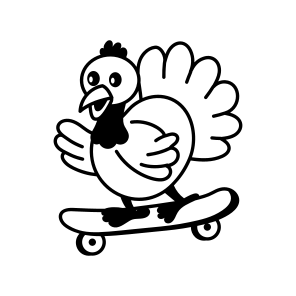 Thanksgiving Fun icon