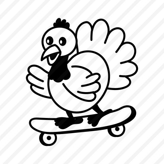 Thanksgiving Fun preview