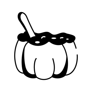 Thanksgiving Pumpkin icon