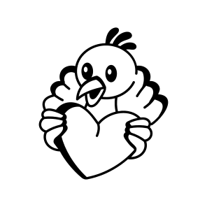 Turkey icon