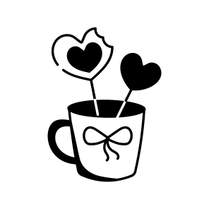 Valentine Cup icon