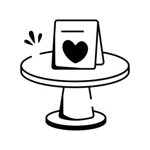 Valentine Dinner icon