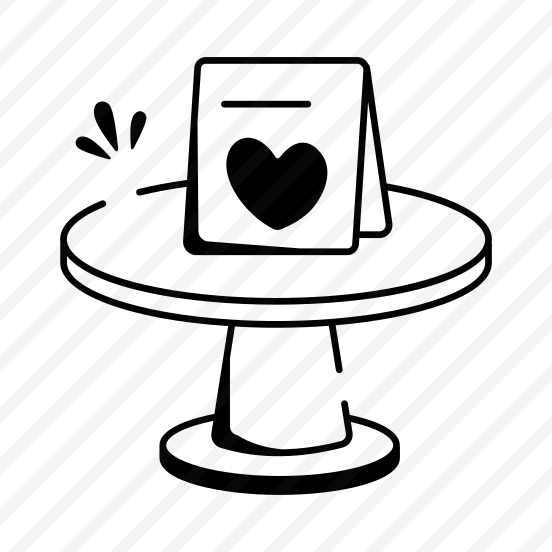 Valentine Dinner preview