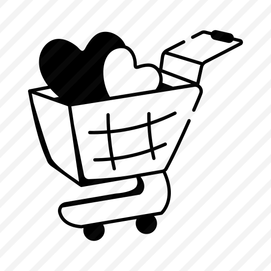 Valentine Shopping preview