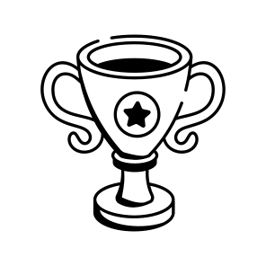 Victory Cup icon